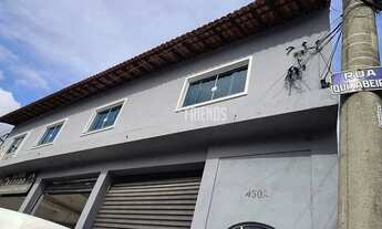 Imagem 3: Conjunto comercial para locação, 6 salas , 3 banheiros, recepção, terraço e sistema de seg