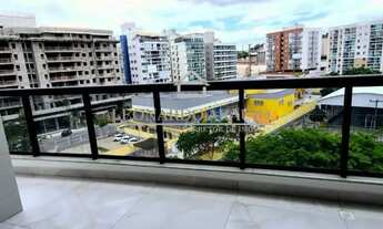 Imagem 2: APARTAMENTO DE LUXO! 03 QUARTOS COM SUÍTE EM JARDIM CAMBURI - VITÓRIA ES