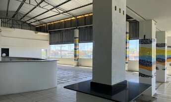 Imagem 6: Excelente Loja 685 m2 na Estrada do Coco - Open Center - Vilas do Atlântico