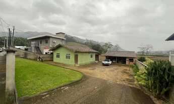 Imagem: Casa em madeira RODEIO - SC