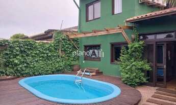 Imagem 4: Casa para aluguel, com 100m², 2 quartos - Parque Garibaldino - Gravataí / RS por R$ 3.450