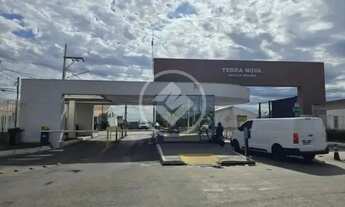 Imagem: Vendo casa em condominio fechado em varzeagrande