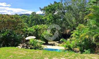 Imagem 3: Área à venda, 13257 m² por R$ 2.750.000,00 - Várzea das Moças - Niterói/RJ