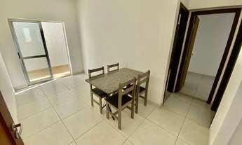 Imagem 3: Área privativa para aluguel, 2 quartos, 1 suíte, 1 vaga, Indaiá - Belo Horizonte/MG