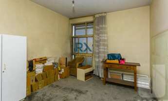 Imagem 12: Apartamento com vista livre, janelão chão ao teto, pé direto alto com muita luz solar!