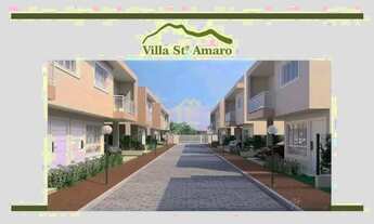 Imagem 3: Casa com 3 quartos à venda por R$ 800.000 - Itaipu - Niterói/RJ