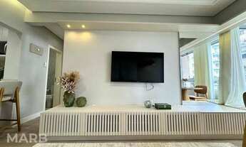 Imagem 5: Apartamento com 2 dormitórios à venda, 68 m² por R$ 980.000,00 - Centro - Florianópolis/SC