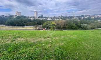 Imagem 4: Terreno-À VENDA-Villagio Piu Verde-Itatiba-SP