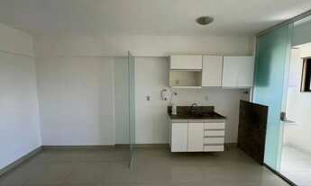 Imagem 3: Apartamento para aluguel 1 quarto em Jardim Armação - Salvador - BA