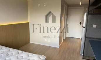 Imagem 7: Loft de 1 dormitório mobiliado no Bairo Bela Vista