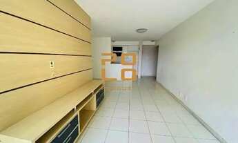 Imagem 3: Apartamento para alugar no Edificio Residencial Diamante no Residencial Eldorado em Goiâni