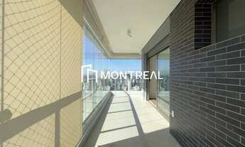 Imagem 3: APARTAMENTO À VENDA EM PINHEIROS - 3 DORMITÓRIOS, 3 SUÍTES, 4 VAGAS DE GARAGEM