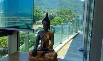 Imagem 3: Cobertura para Venda em Florianópolis, Campeche, 2 dormitórios, 2 suítes, 3 banheiros, 2 v