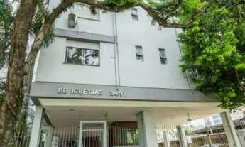 Imagem 2: Apartamento com 1 quarto e 41m² à venda em Santana, Porto Alegre