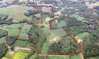 Imagem 2: Chácara com 269.730m² à venda no Formigueiro