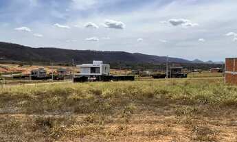 Imagem 5: Lote à venda no Terras Alpha - Lote de Esquina 455m²