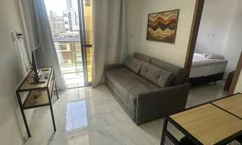 Imagem 3: APARTAMENTO RESIDENCIAL em JOÃO PESSOA - PB, JARDIM OCEANIA