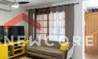 Imagem: Casa em Rua Décio Pelegrini - Ipanema