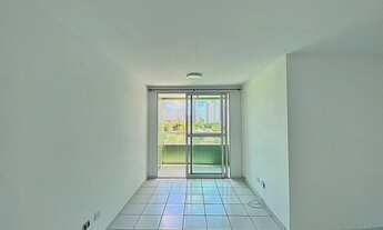 Imagem 4: Apartamento 2 Quartos com Varanda na Zona Norte do Recife