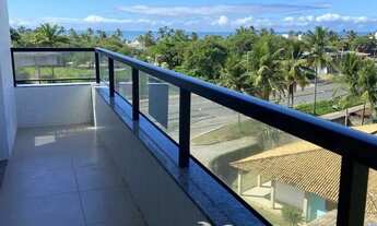 Imagem: APTO RESIDENCIAL RESERVA ATÂNTICA, EM ILHÉUS