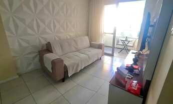 Imagem 3: Apartamento à venda no RECANTO DA VILA , VILA LAURA, Salvador, BA