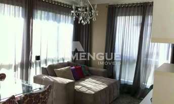 Imagem: Aluga-se Apartamento de 1 dormitório no