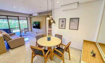 Imagem: Apartamento 3 dormitórios à venda na Riviera