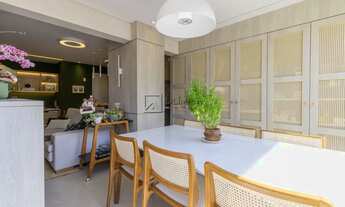 Imagem 12: Venda Apartamento 2 Dormitórios - 65 m² Moema