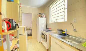 Imagem 4: Apartamento Central à Venda! LOCADO