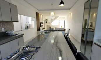 Imagem 11: Casa Duplex, 03 Suites, Area de Lazer Completa, 02 Vagas de Garagem, Jardim Boa Vista, Gua