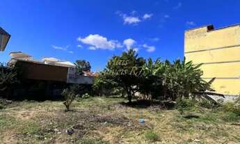 Imagem: Terreno para Venda em Niterói, PIRATININGA