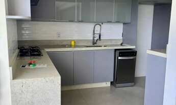 Imagem 5: Apartamento semi mobiliado no Soul (EM FRENTE AO PARQUE) com 114m² com 3suites