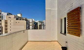 Imagem 6: Cobertura com 3 quartos no centro de Guarapari