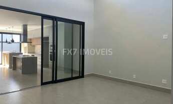 Imagem 4: Residência de alto padrão com 6 quartos no Parque Brasil 500, Paulínia-SP: 5 suítes, 3 sal