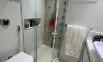 Imagem 5: Apartamento de 3 quartos no Jóia, com suíte, Closed, ar condicionado e área de lazer