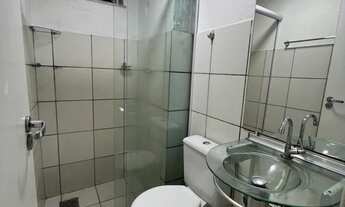 Imagem 2: ALUGO APARTAMENTO AVENIDA GENERAL ARTHUR CARVALHO