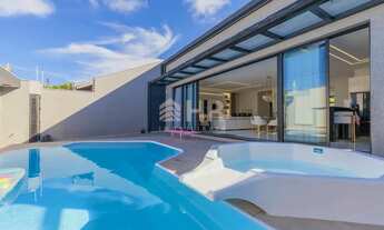 Imagem: Casa com 05 dormitórios sendo 01 suíte