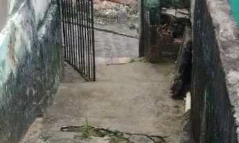 Imagem 2: Casa- Casa amarela