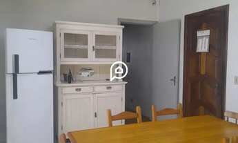 Imagem 5: Apartamento 3 quartos Semi mobiliado