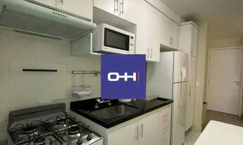 Imagem 6: Aluguel Apartamento 1 Dormitórios - 51 m² Consolação