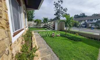 Imagem 5: Casa à venda com 700,00m² e 7 quartos em Barra da Tijuca, Rio de Janeiro - RJ