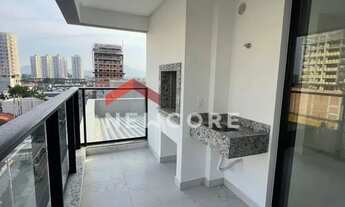 Imagem 3: Apartamento em Rua 246 - Meia Praia - Itapema/SC