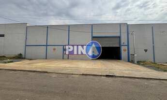 Imagem 2: Galpão para alugar em Vila Santa, Aparecida de Goiânia, GO