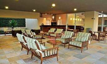 Imagem 5: Terreno em Condomínio Fechado à Venda no Bairro Residencial e Empresarial Alphaville em Ri