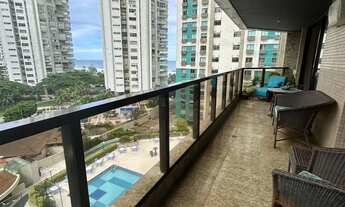 Imagem 6: SUMMER DREAM VENDO APARTAMENTO 3 QUARTOS 1 SUITE