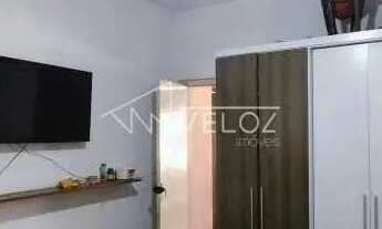 Imagem 6: Kitnet/Conjugado - / Residencial / Centro