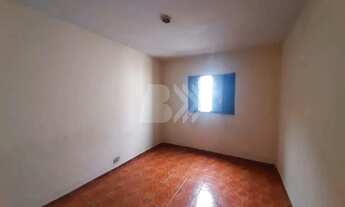 Imagem 3: Casa para alugar no Jardim Nova Iguaçu em Piracicaba