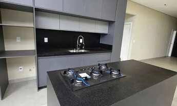 Imagem 7: Casa Condomínio Village Provence em São José do Rio Preto/SP, 3 suítes, Piscina, Escritóri