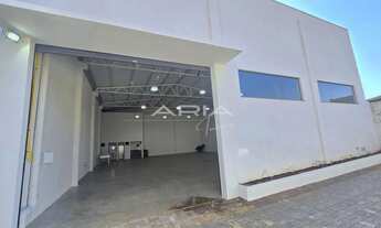 Imagem 5: Barracão Comercial para locação no Centro - Zona Central