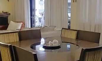 Imagem 2: Apartamento com 4 quartos à venda, 158 m² por R$ 1.590.000 - Icaraí - Niterói/RJ